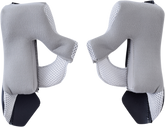 0134-2359 . 0134-2359 . FX-99 Helmet Cheek Pads